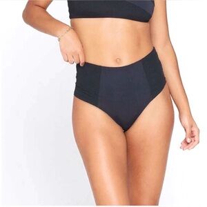 L Space Portia Bikini Bottom